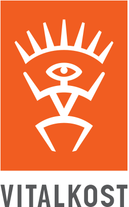 Vitalkost logo